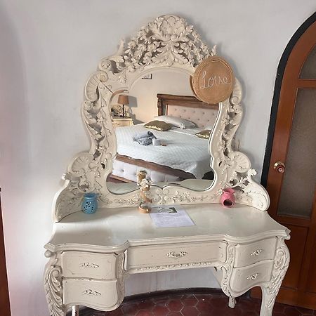 The Chill In Mansion Hostel Santa Marta Экстерьер фото