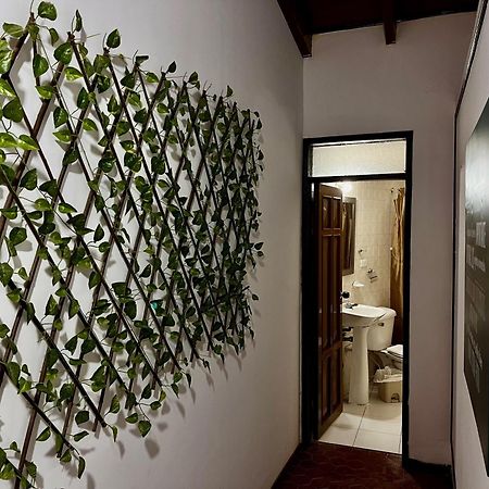 The Chill In Mansion Hostel Santa Marta Экстерьер фото
