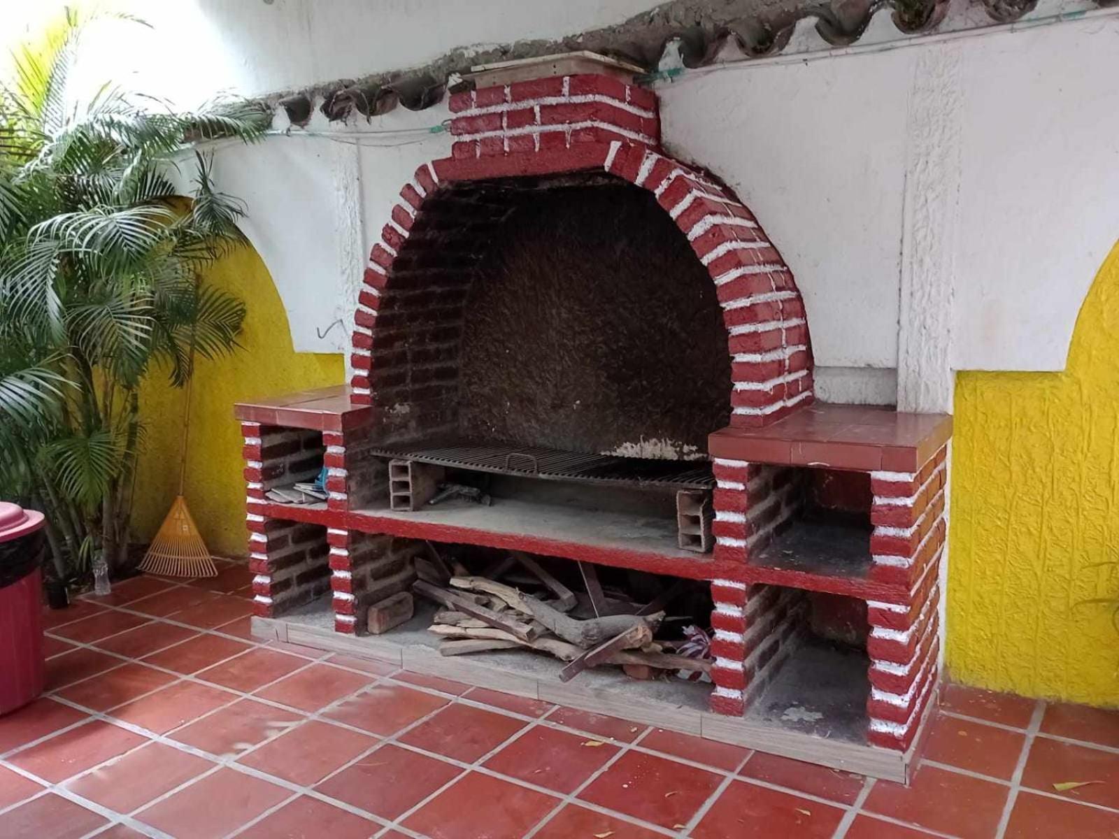The Chill In Mansion Hostel Santa Marta Экстерьер фото