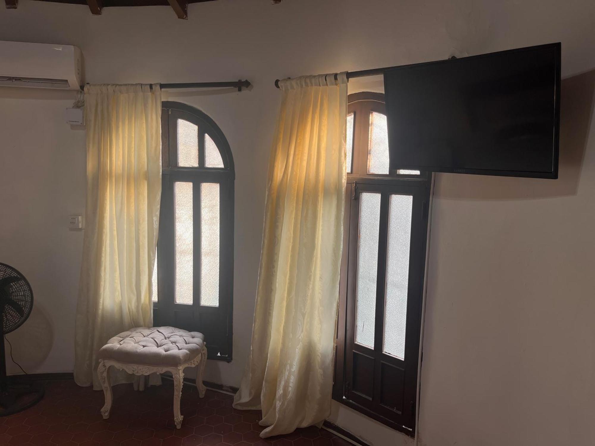 The Chill In Mansion Hostel Santa Marta Экстерьер фото